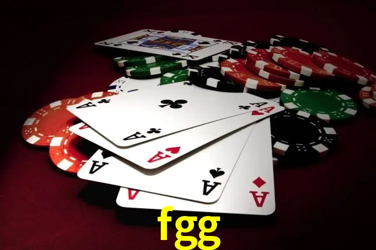 A Revolução dos Aplicativos de Jogos no fgg